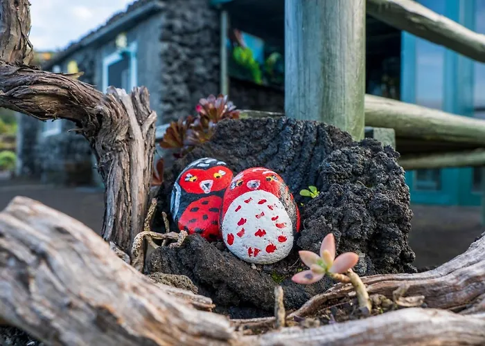 Casa Do Caramba - The Dream House Holiday home *