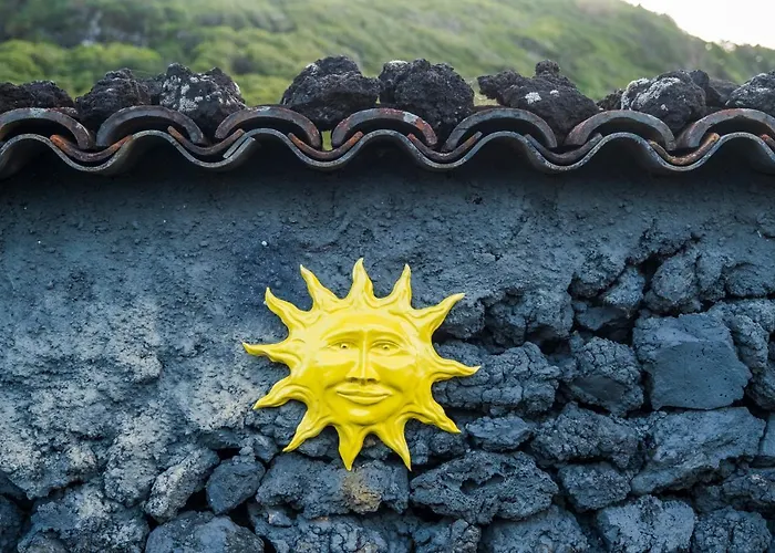 Casa Do Caramba - The Dream House * Sao Roque do Pico