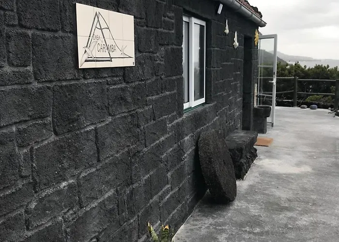 Casa Do Caramba - The Dream House *