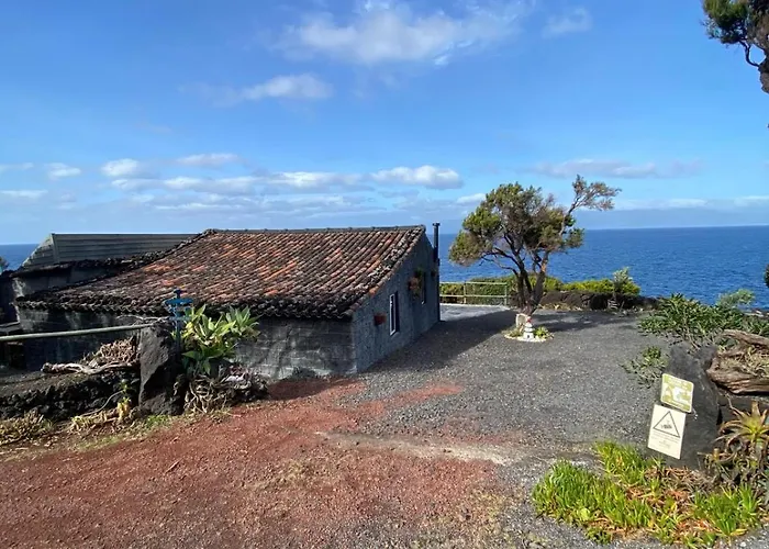 Holiday home Casa Do Caramba - The Dream House