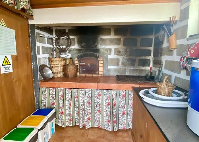 Holiday home Casa Do Caramba - The Dream House *